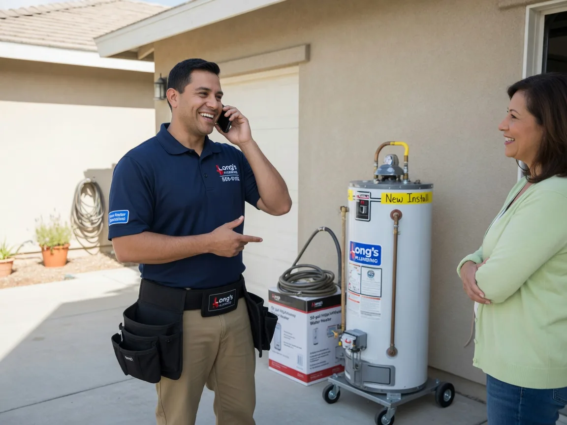 Leak Detection Lengby, MN FAQs